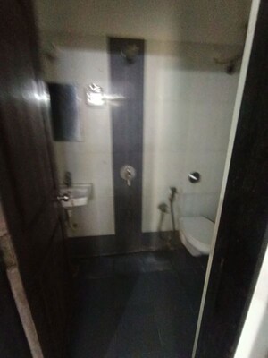 Furnished Amenities in 1 BHK Apartment at Riddhi Siddhi Heights Goregaon West, Goregaon West – for Rent