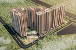 3 BHK +  2600 Sq.Ft. Apartment in Kollur
