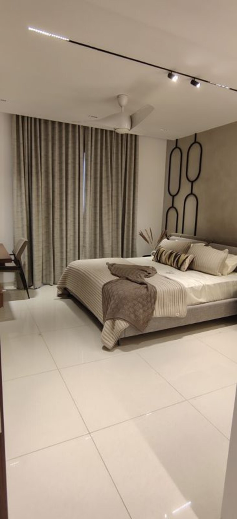 undefined, kollur 3 Bedroom 2600 Sq.Ft. Apartment In Kollur Hyderabad 10701694
