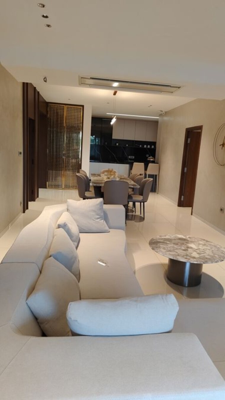 Team Area, kollur 3 Bedroom 2600 Sq.Ft. Apartment In Kollur Hyderabad 10701694