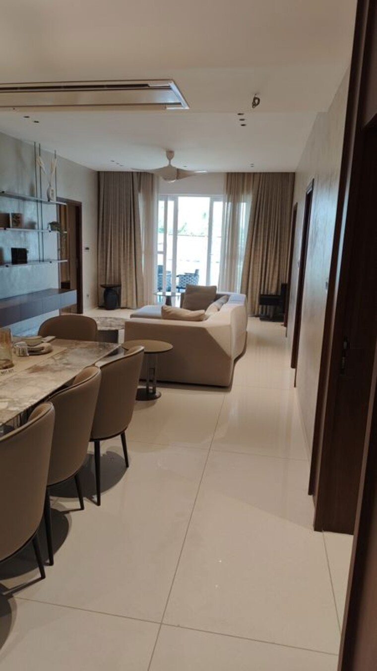 Team Area, kollur 3 Bedroom 2600 Sq.Ft. Apartment In Kollur Hyderabad 10701694