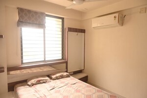 Room in 3 BHK Apartment at Vastral – for Sale