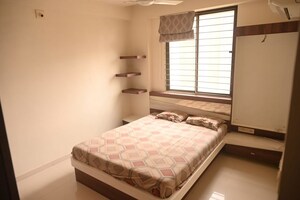 3 BHK Apartment For Sale in Vastral