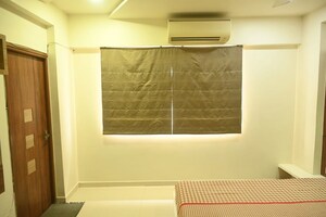 Room in 3 BHK Apartment at Vastral – for Sale