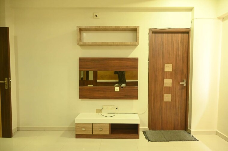undefined, vastral 3 Bedroom 1818 Sq.Ft. Apartment In Vastral Ahmedabad 10701669