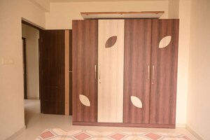 Bedroom in 3 BHK Apartment at Vastral – for Sale