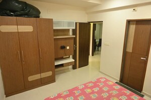 Room in 3 BHK Apartment at Vastral – for Sale