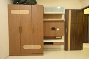 Furnished Amenities in 3 BHK Apartment at Vastral – for Sale
