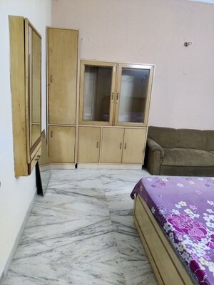 3 BHK Apartment For Rent in Amrapali Sapphire, Sector 45