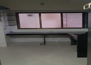 Kitchen in 2 BHK Apartment at Kalpataru Parkcity Estella, Kolshet Road – for Sale