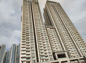 3.5 BHK Apartment – Exterior View View at Prestige Clairemont, Kokapet - for Sale