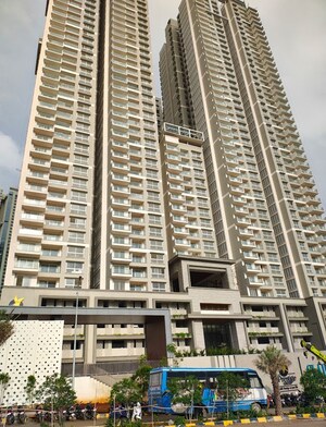 3.5 BHK Apartment For Sale in Prestige Clairemont, Kokapet