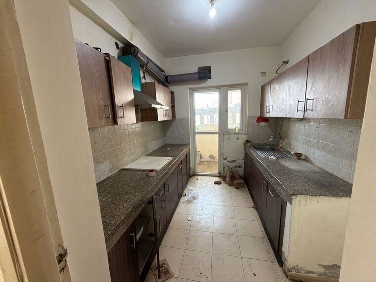 Kitchen, sector 23 2 Bedroom 1250 Sq.Ft. Builder Floor In Sector 23 Gurgaon 10701704