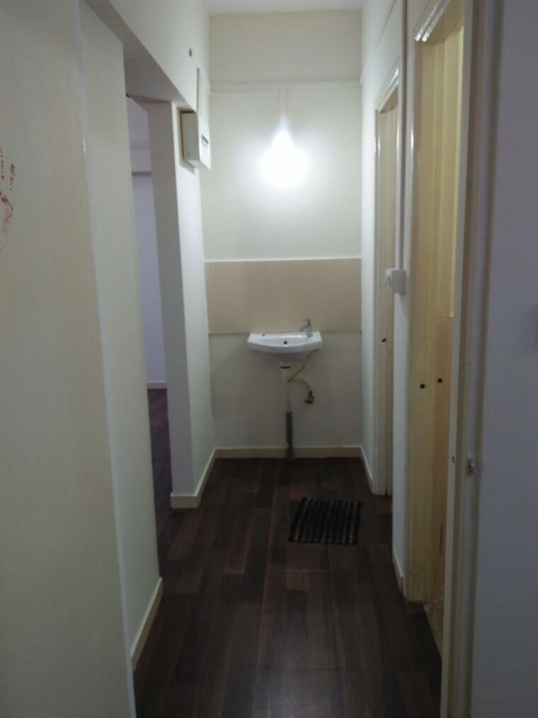 Bathroom, kohinoor-riverdale 1 Bedroom 650 Sq.Ft. Apartment In Kharadi Pune 10701706
