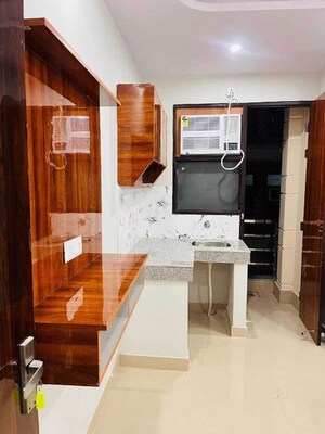Kitchen in  Pg at Sector 28 – for Rent