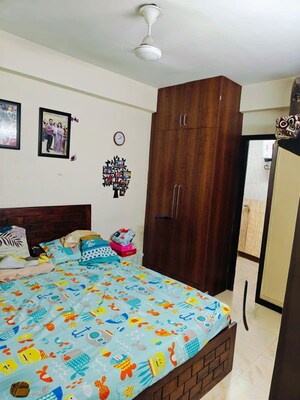 Bedroom in 2 BHK Apartment at Apex Our Bazaar, Sector 37c – for Sale