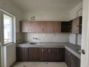 Kitchen in 4 BHK Builder Floor at Sector 23a – for Rent