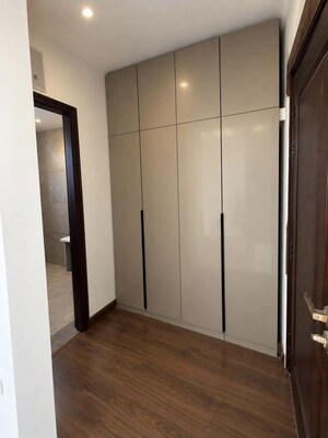Building Lobby in 3 BHK Apartment at M3M Golf Hills, Sector 79 – for Sale