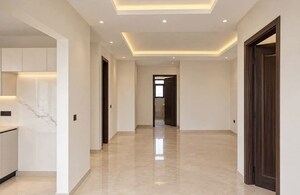 3 BHK Apartment For Sale in M3M Golf Hills, Sector 79