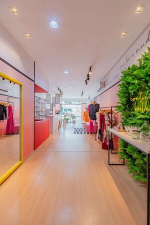  Showroom – Exterior View View at Peelamedu - for Rent