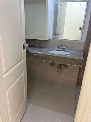 Bathroom in 3 BHK Builder Floor at Sector 22 – for Rent