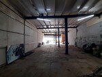 1500 Sq.Ft. Warehouse in Goregaon East