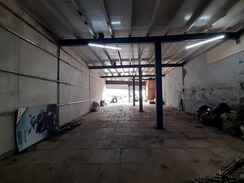 Warehouse For Rent in Goregaon East