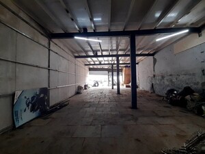  Warehouse For Rent in Goregaon East