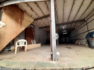  Warehouse – Exterior View View at Goregaon East - for Rent