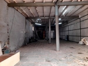 Parking in  Warehouse at Goregaon East – for Rent