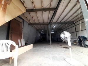  Warehouse – Exterior View View at Goregaon East - for Rent