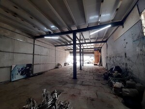 Parking in  Warehouse at Goregaon East – for Rent