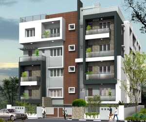 6+ BHK Independent House For Sale in Nagondanhalli