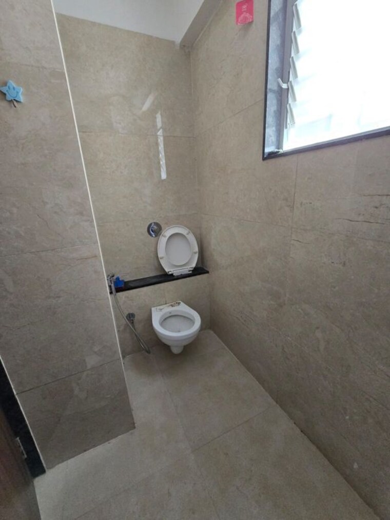 Bathroom, shubh-shagun 2 Bedroom 790 Sq.Ft. Apartment In Kharadi Pune 10701726