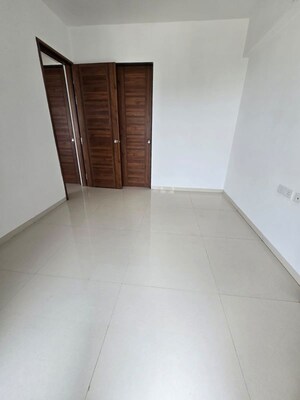 Staircase in 2 BHK Apartment at Shubh Shagun, Kharadi – for Rent