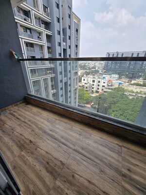 2 BHK Apartment For Rent in Shubh Shagun, Kharadi