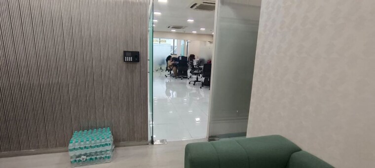 Room, kanakia-wall-street Commercial Office Space 1350 Sq.Ft. In Andheri East Mumbai 10701724