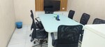 1350 Sq.Ft. Office Space in Kanakia Wall Street
