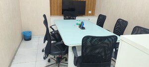  Office Space For Rent in Kanakia Wall Street, Andheri East