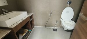 Furnished Amenities in  Office Space at Kanakia Wall Street, Andheri East – for Rent