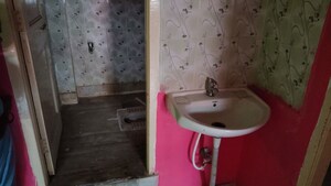 Bathroom in 2 BHK Independent House at Namkum – for Rent