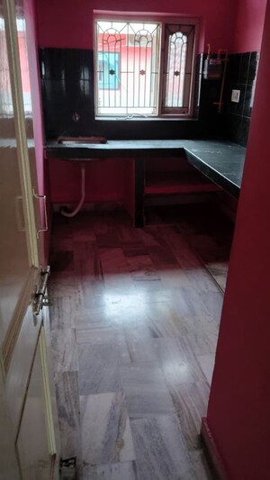 Kitchen in 2 BHK Independent House at Namkum – for Rent