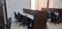 Office Space For Rent in Jai Ambe Nagar