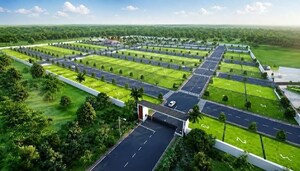  Plot For Sale in Shankarpalli