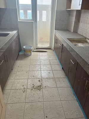 3 BHK Builder Floor For Rent in Sector 21