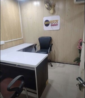  Office Space For Rent in Hazratganj