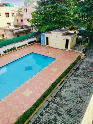2 BHK Apartment For Rent in Blue Berry, Kharadi