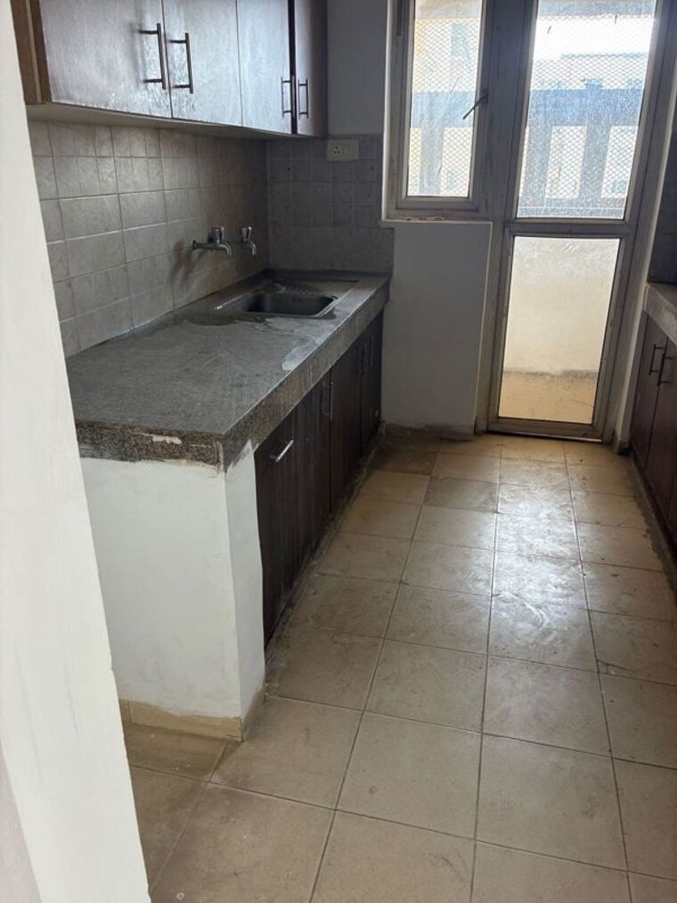 Kitchen, sector 22 2 Bedroom 1300 Sq.Ft. Builder Floor In Sector 22 Gurgaon 10701756
