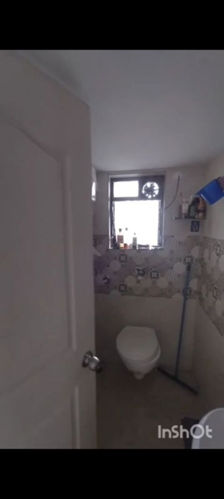 Bathroom, sanghvi-eco-city-phase-3 1 Bedroom 392 Sq.Ft. Apartment In Mira Road East Thane 10701748