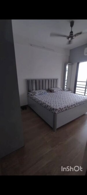 Bedroom in 1 BHK Apartment at Sanghvi Eco City Phase 3, Mira Road East – for Sale